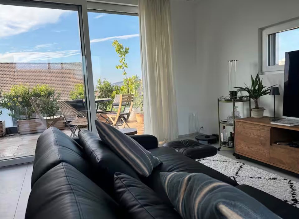1 ½ rooms apartment, photo 6 of 10