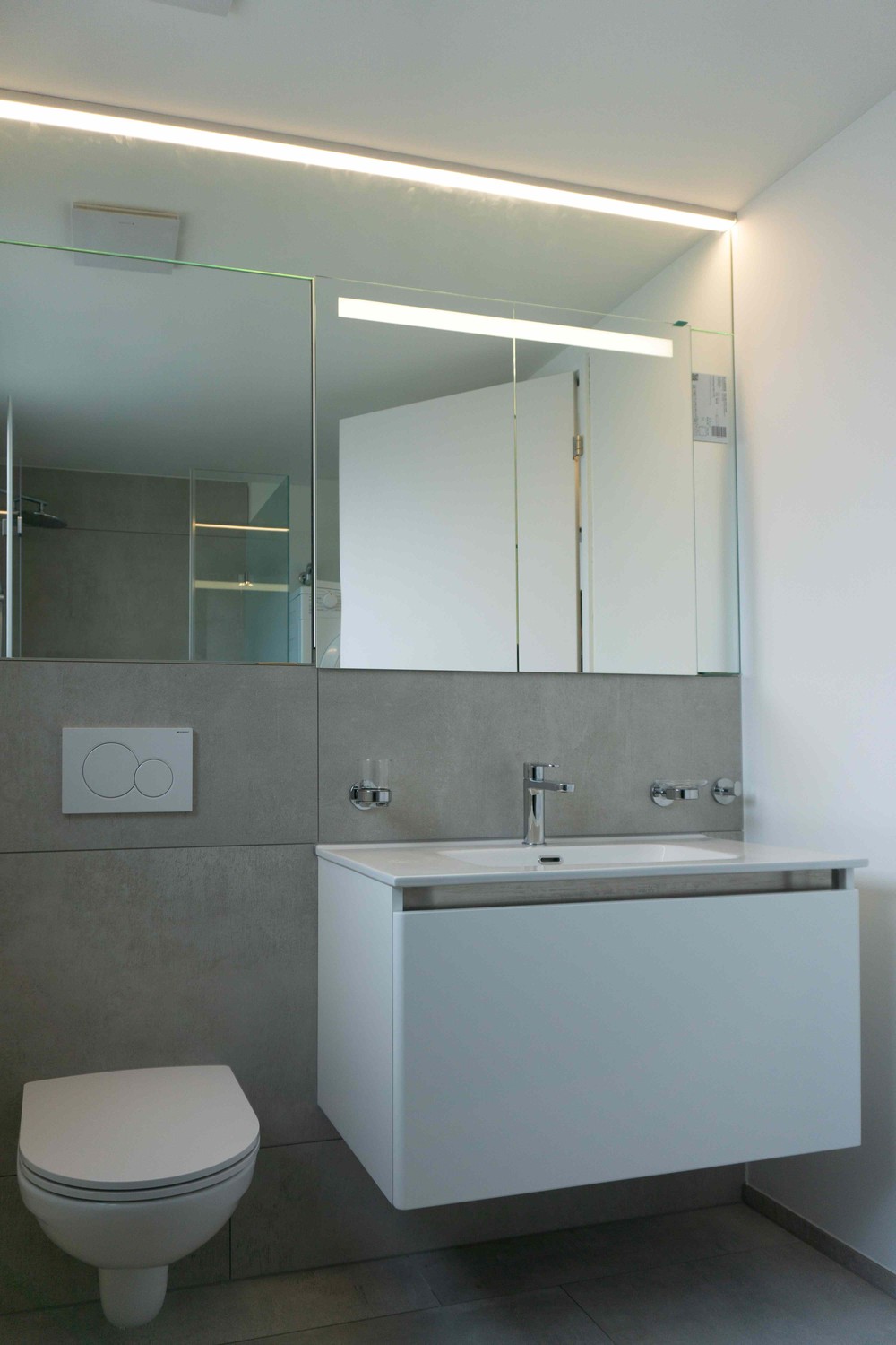 1 ½ rooms apartment, photo 4 of 10