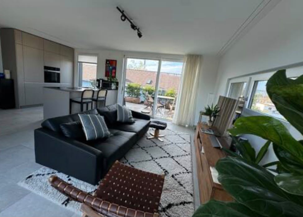 1 ½ rooms apartment, photo 7 of 10