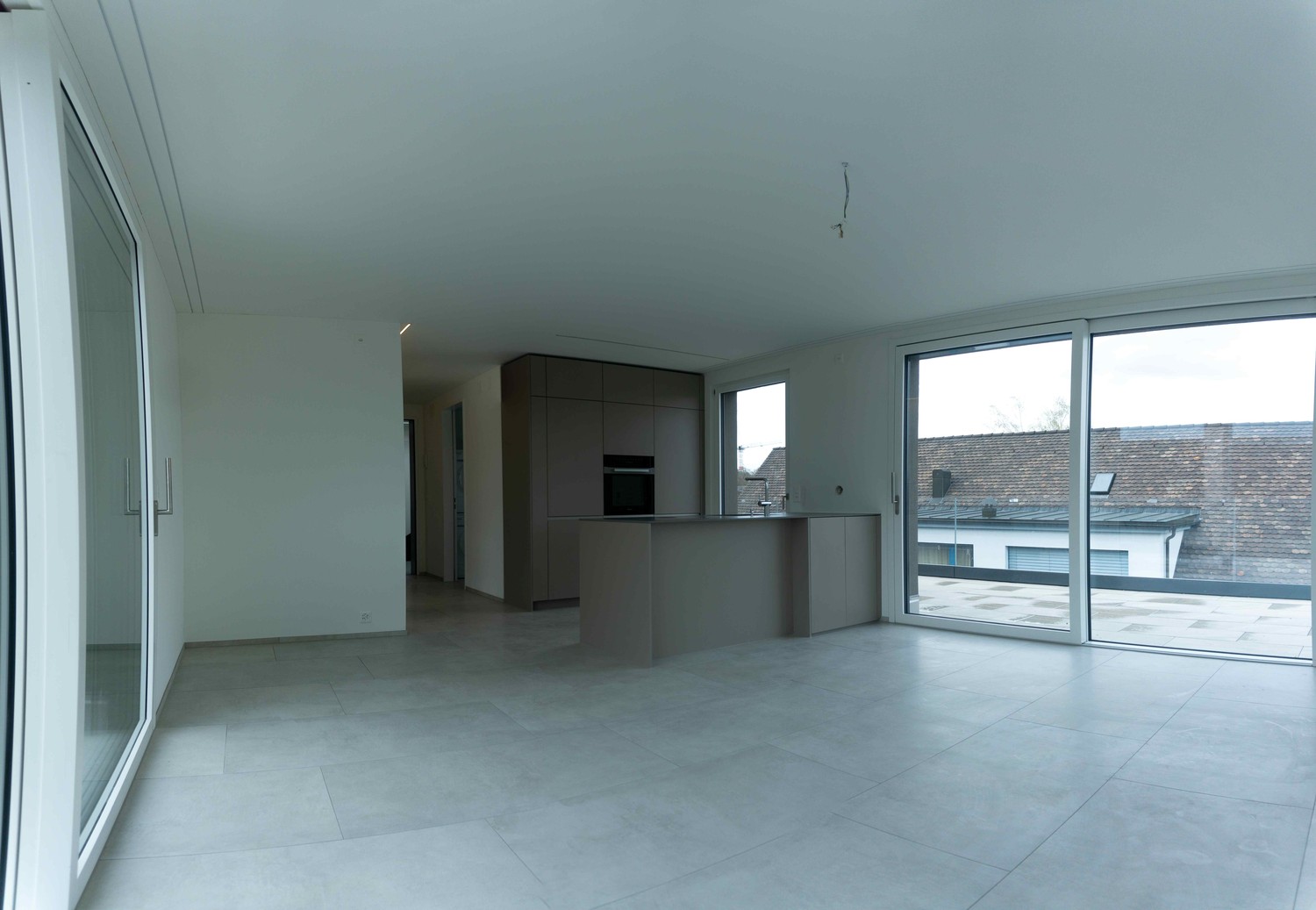 1 ½ rooms apartment, photo 1 of 10