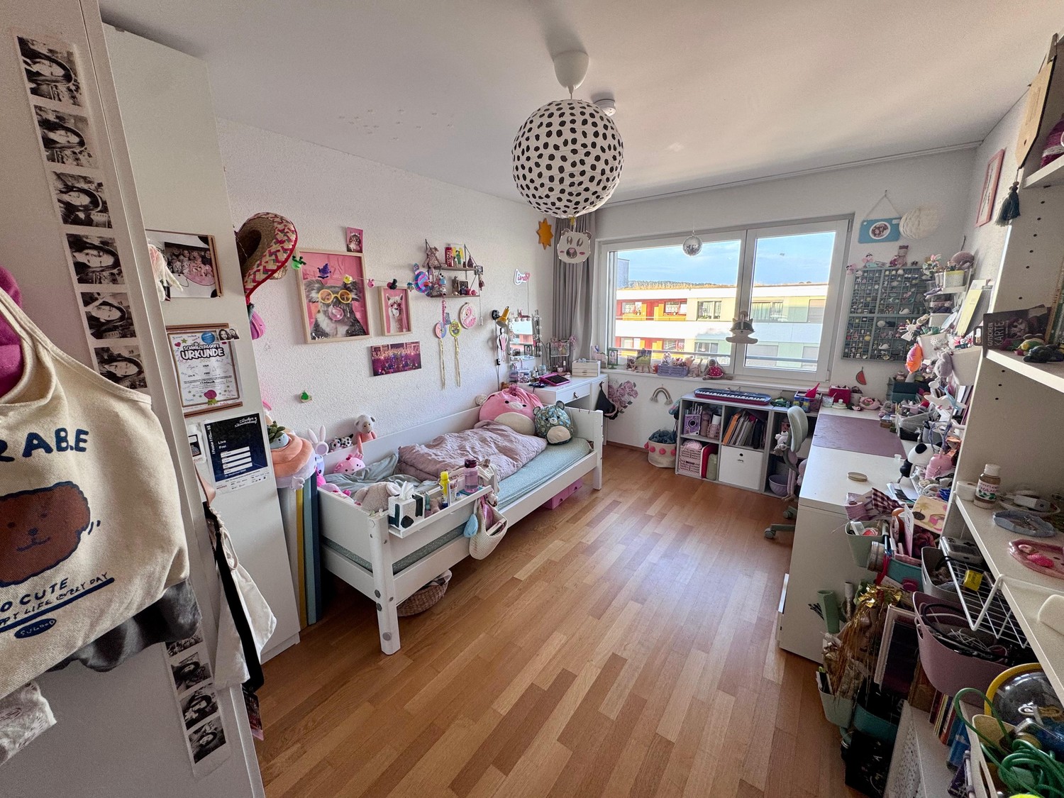 2 ½ rooms apartment, photo 10 of 10