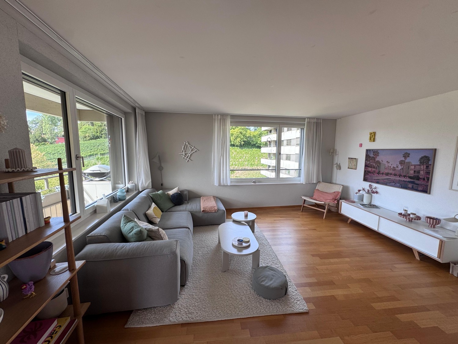 2 ½ rooms apartment, photo 7 of 10