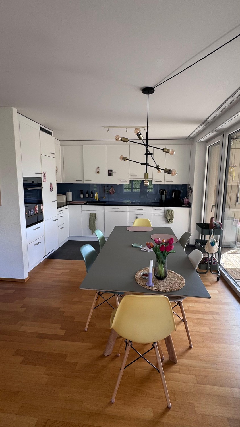 2 ½ rooms apartment, photo 4 of 10