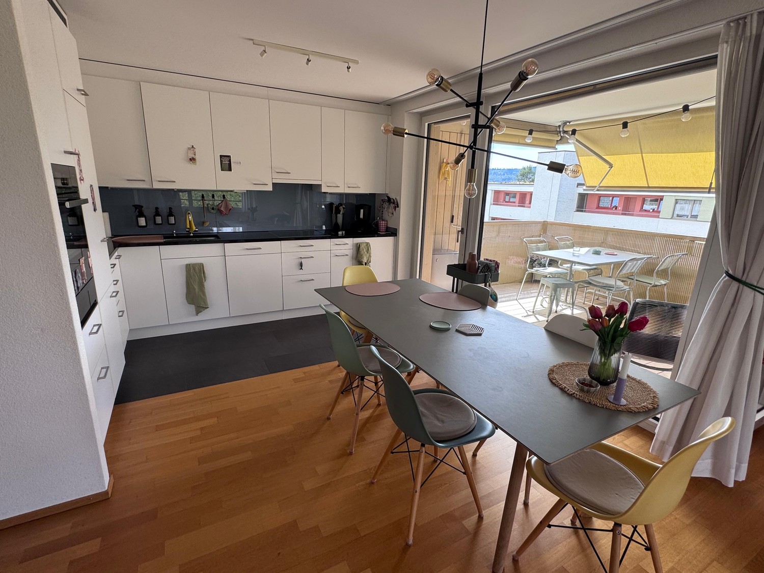 2 ½ rooms apartment, photo 6 of 10