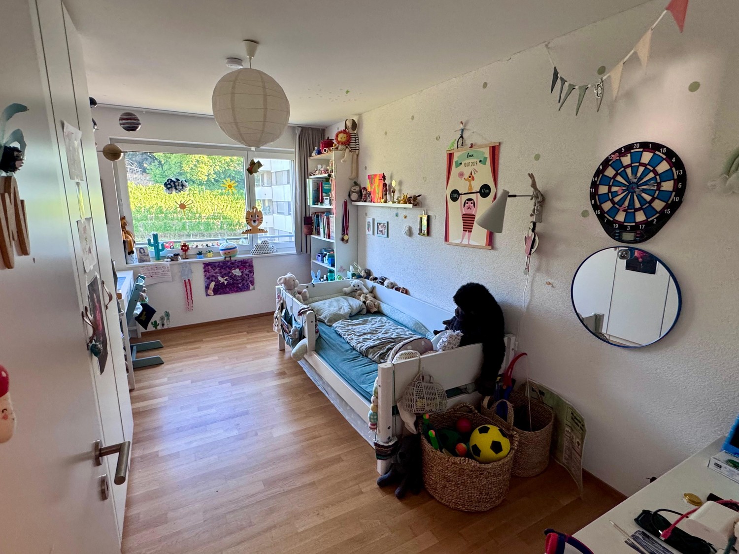 2 ½ rooms apartment, photo 9 of 10