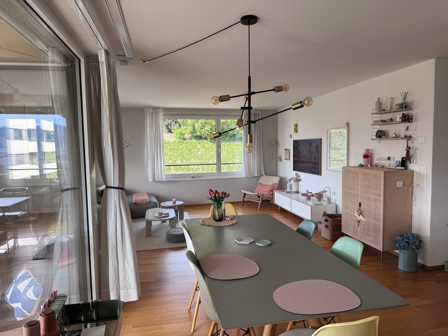 2 ½ rooms apartment, photo 8 of 10