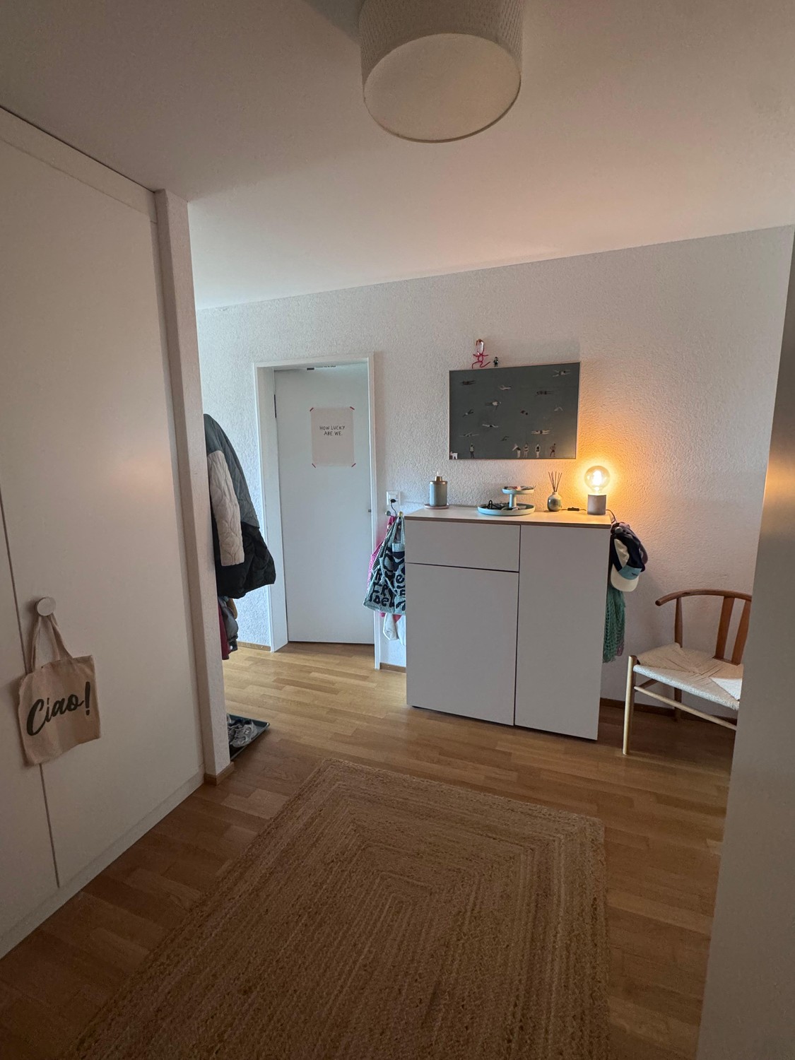 2 ½ rooms apartment, photo 2 of 10