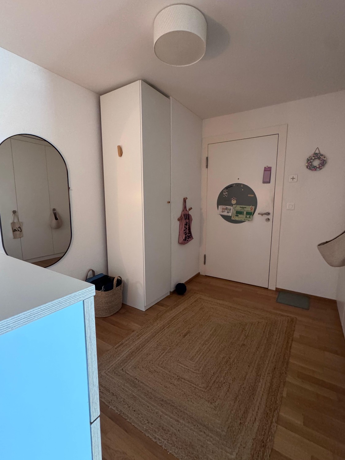 2 ½ rooms apartment, photo 3 of 10