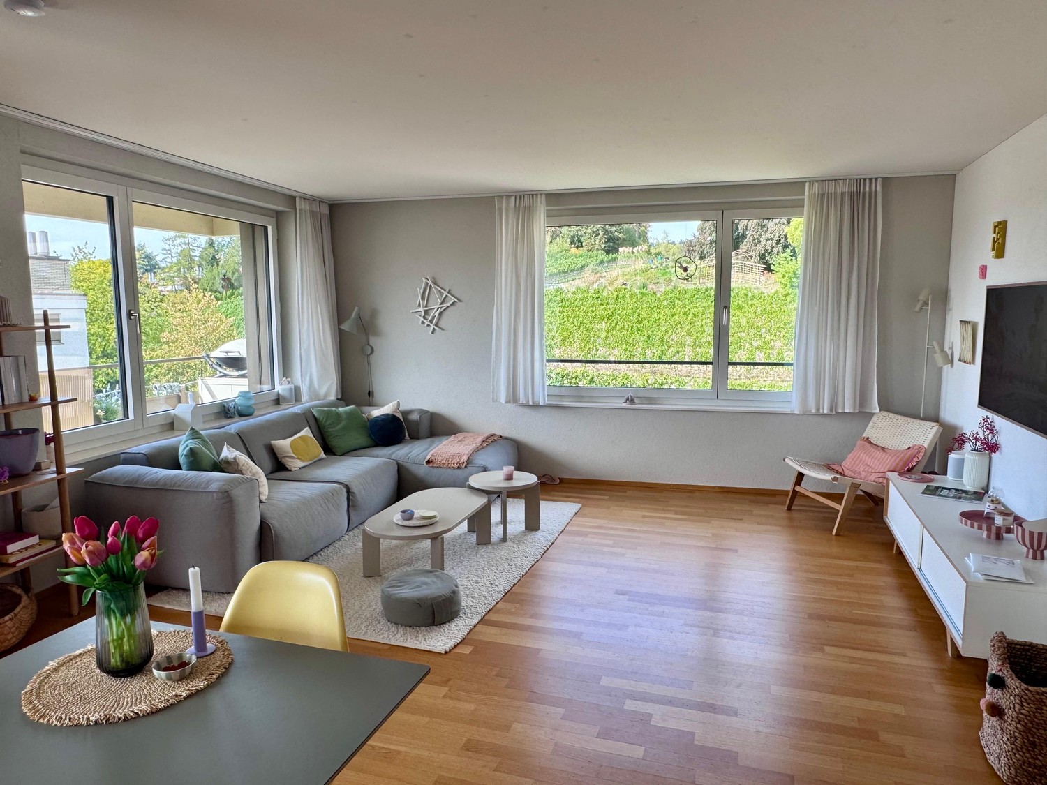 2 ½ rooms apartment, photo 1 of 10