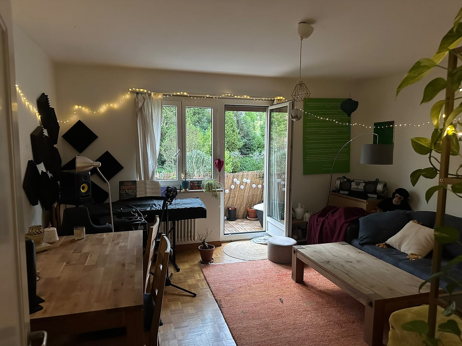 Room in a shared flat, photo 6 of 9