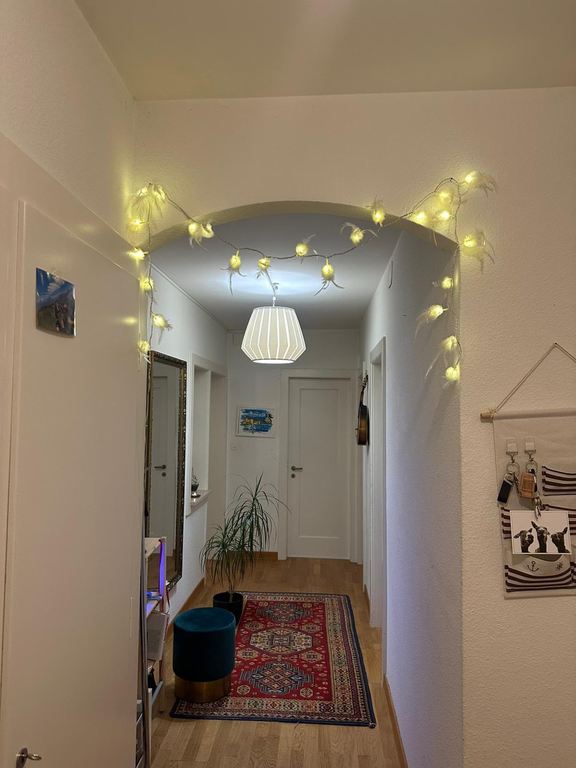 Room in a shared flat, photo 2 of 9
