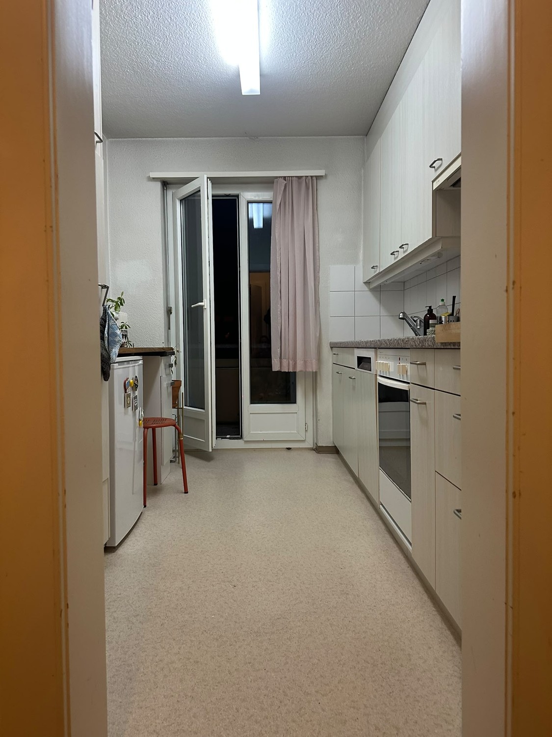 Room in a shared flat, photo 8 of 9