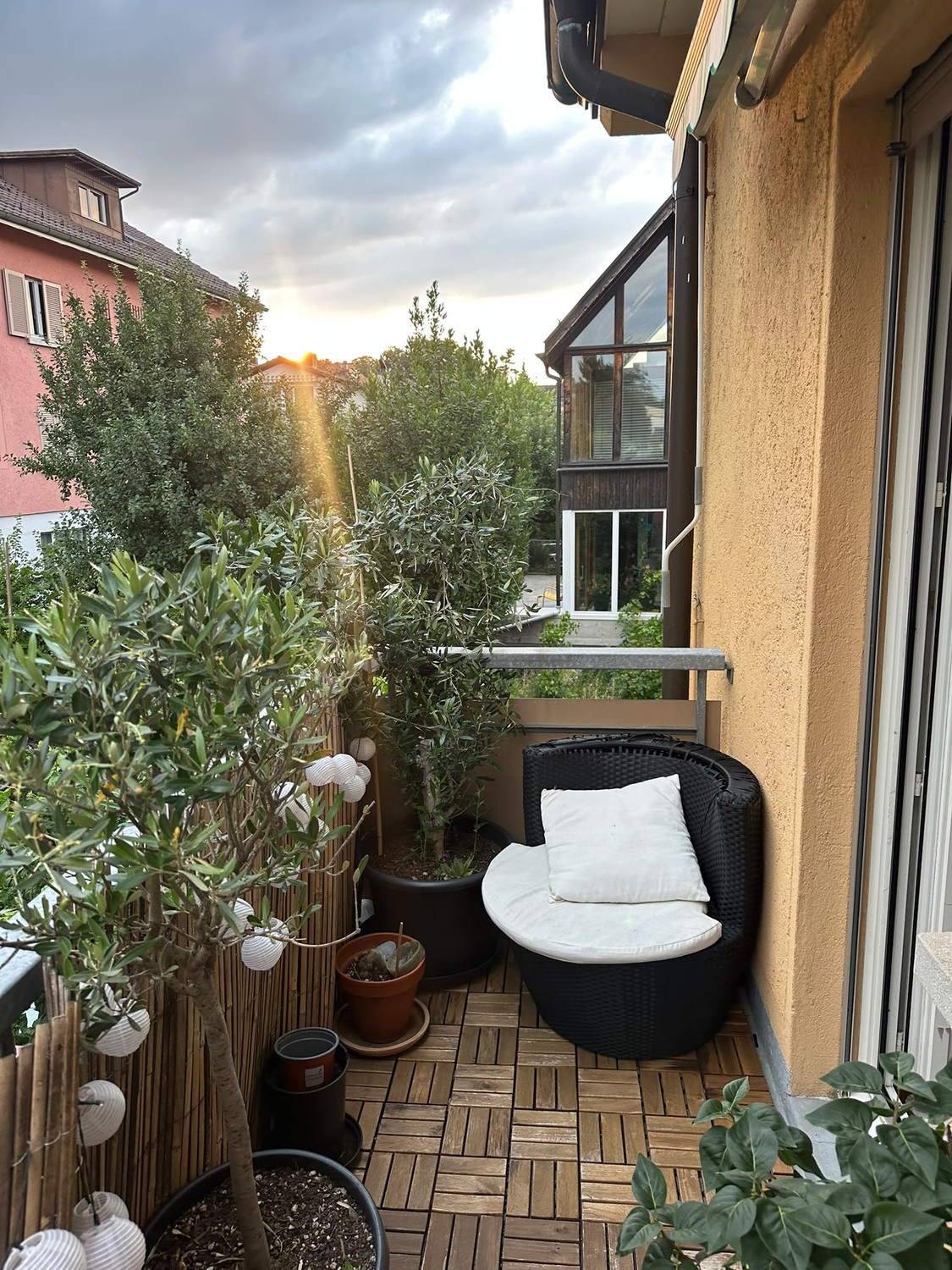Room in a shared flat, photo 1 of 9