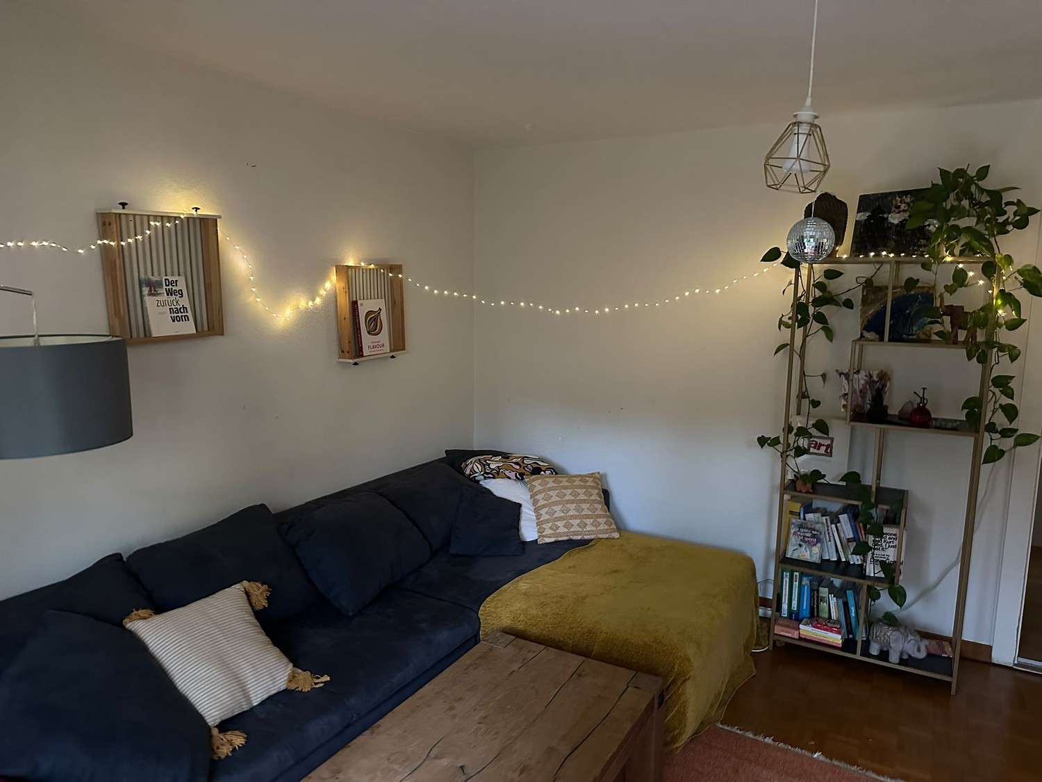 Room in a shared flat, photo 7 of 9