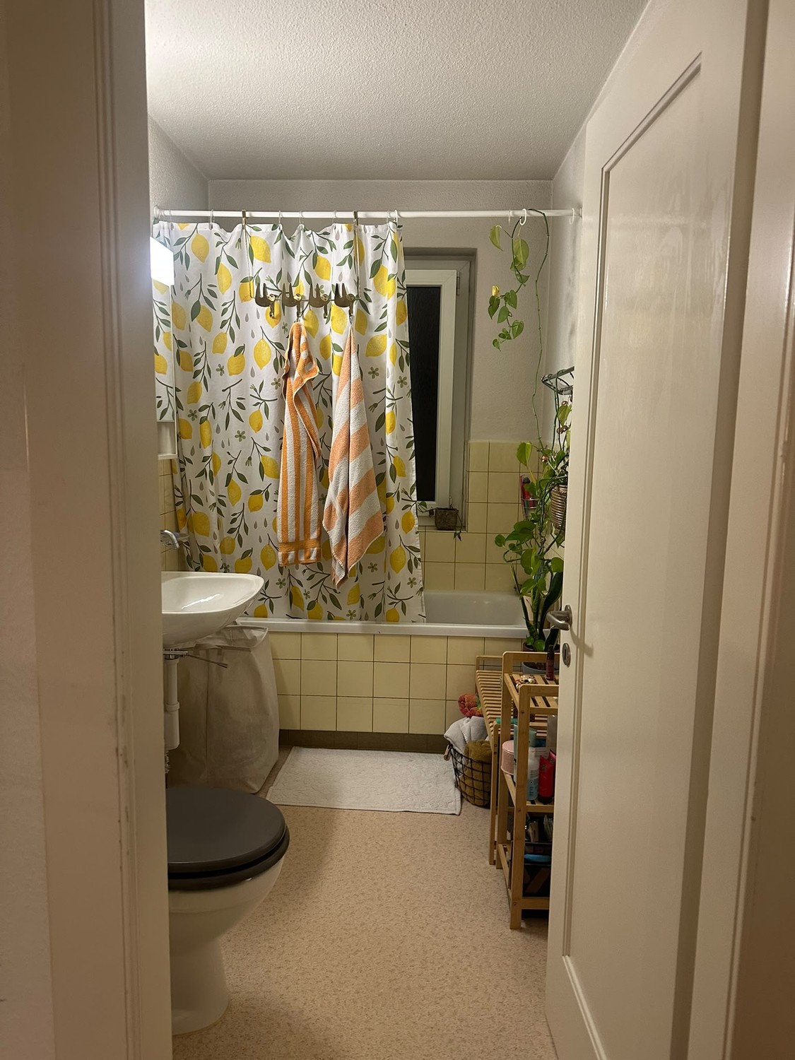 Room in a shared flat, photo 9 of 9
