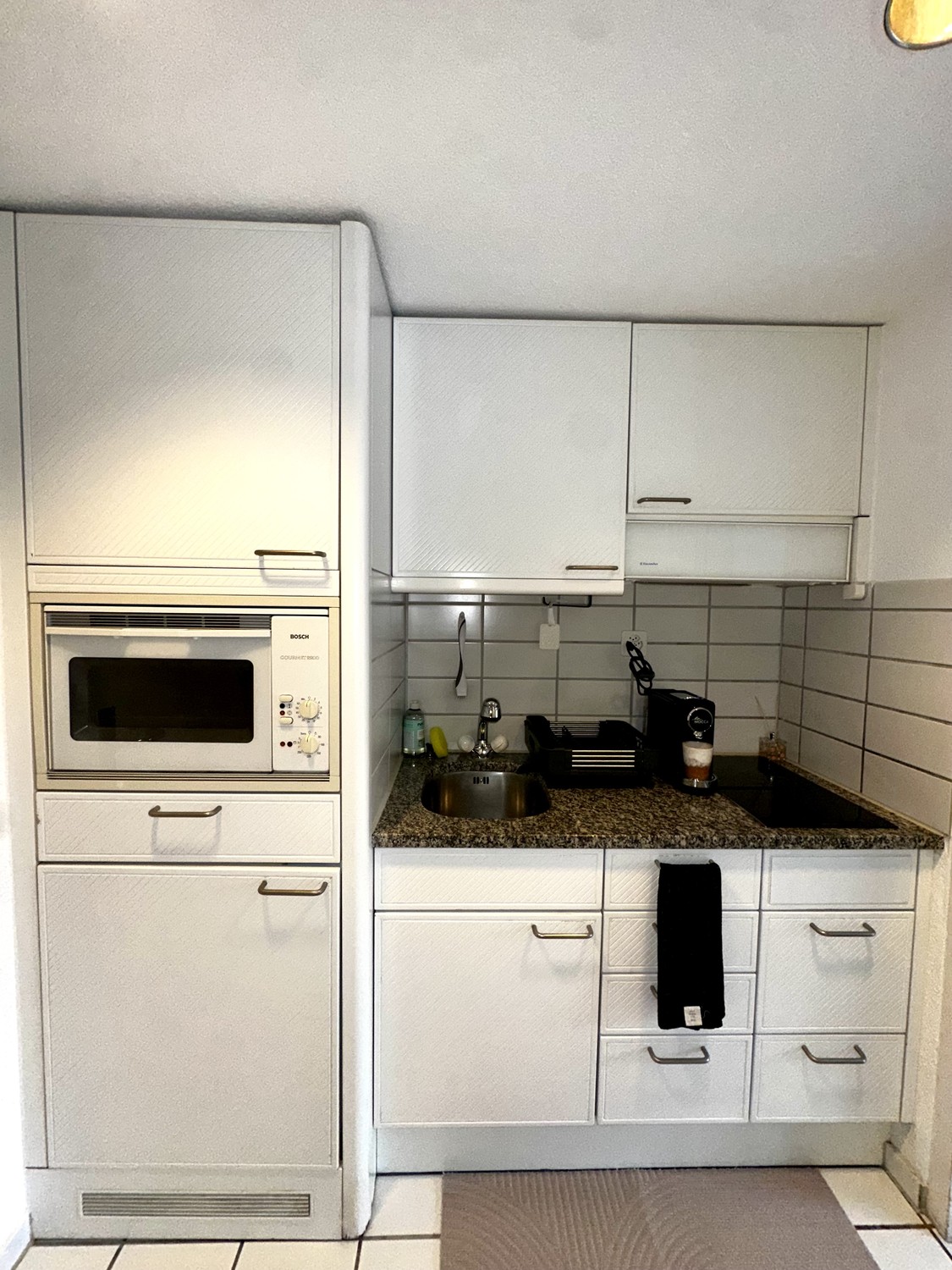 2 room apartment, photo 3 of 5