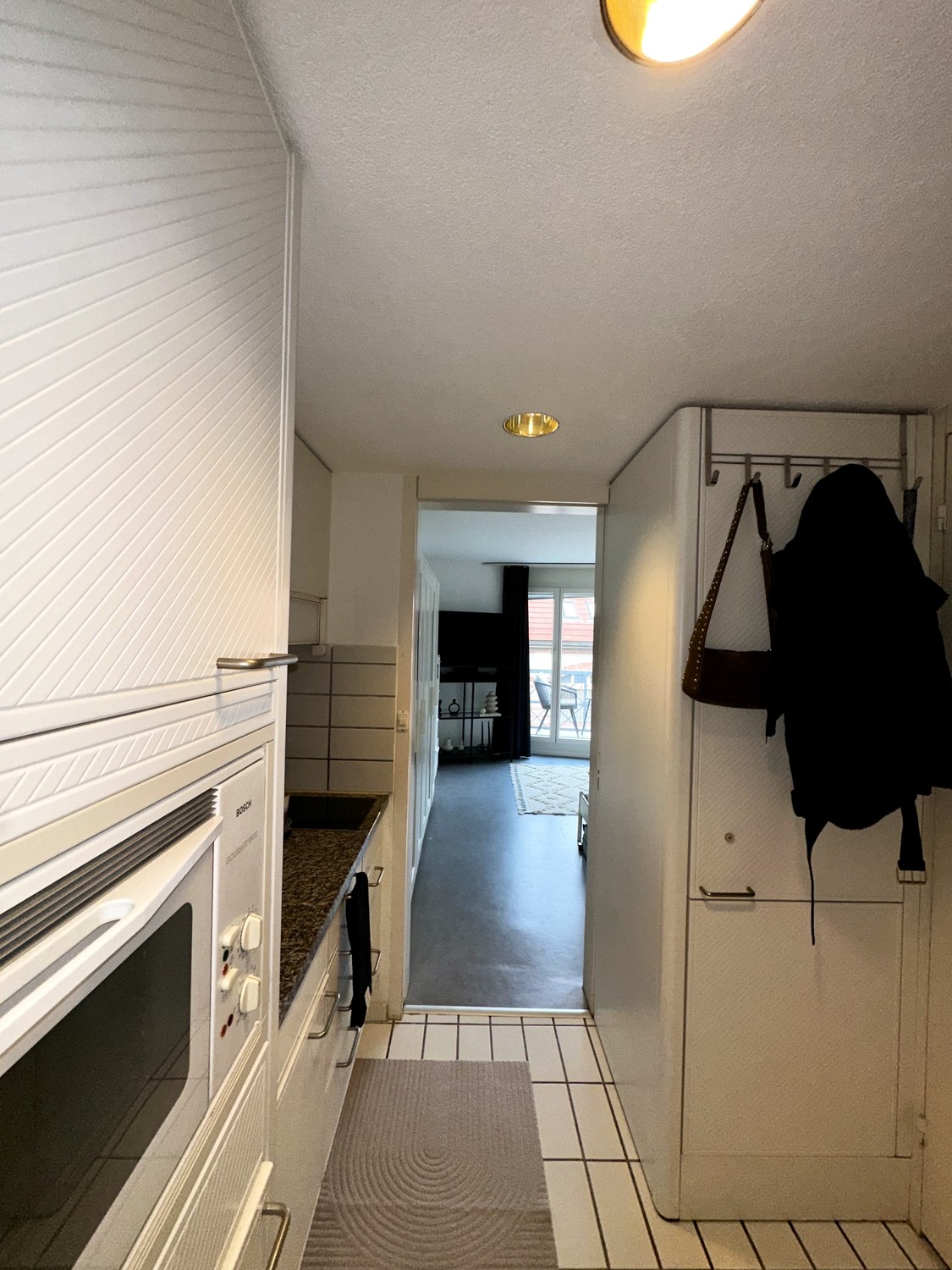 2 room apartment, photo 1 of 5