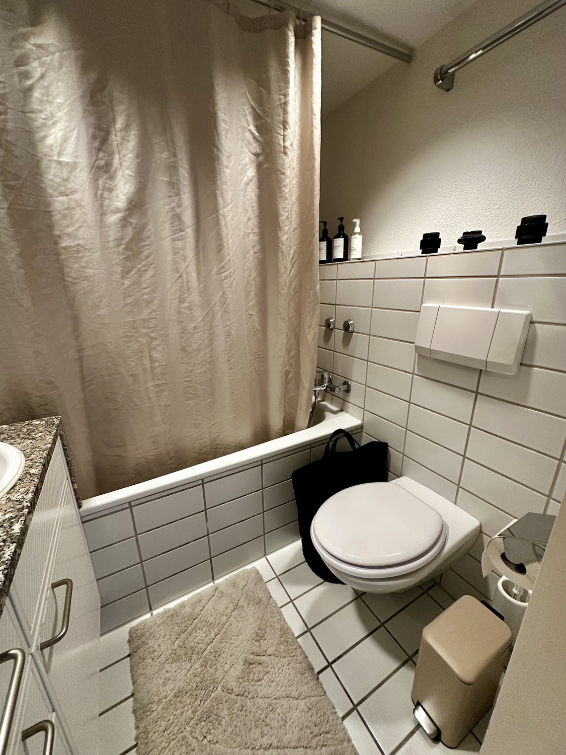 2 room apartment, photo 5 of 5