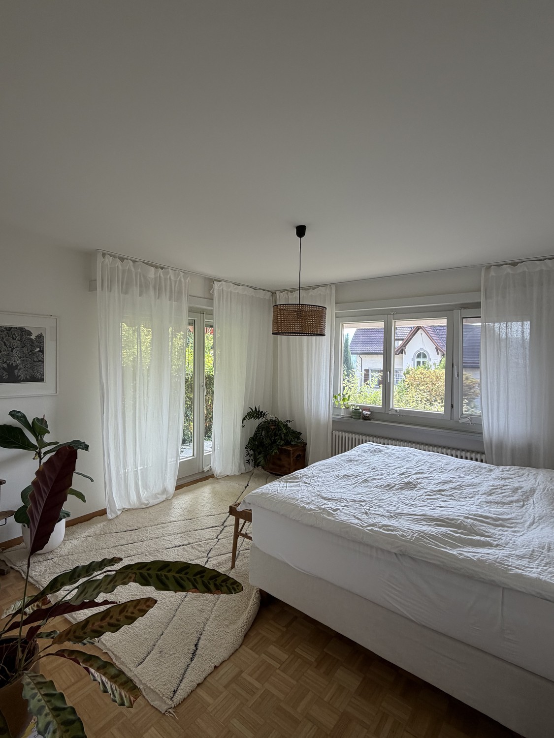 3 ½ room apartment, photo 2 of 7