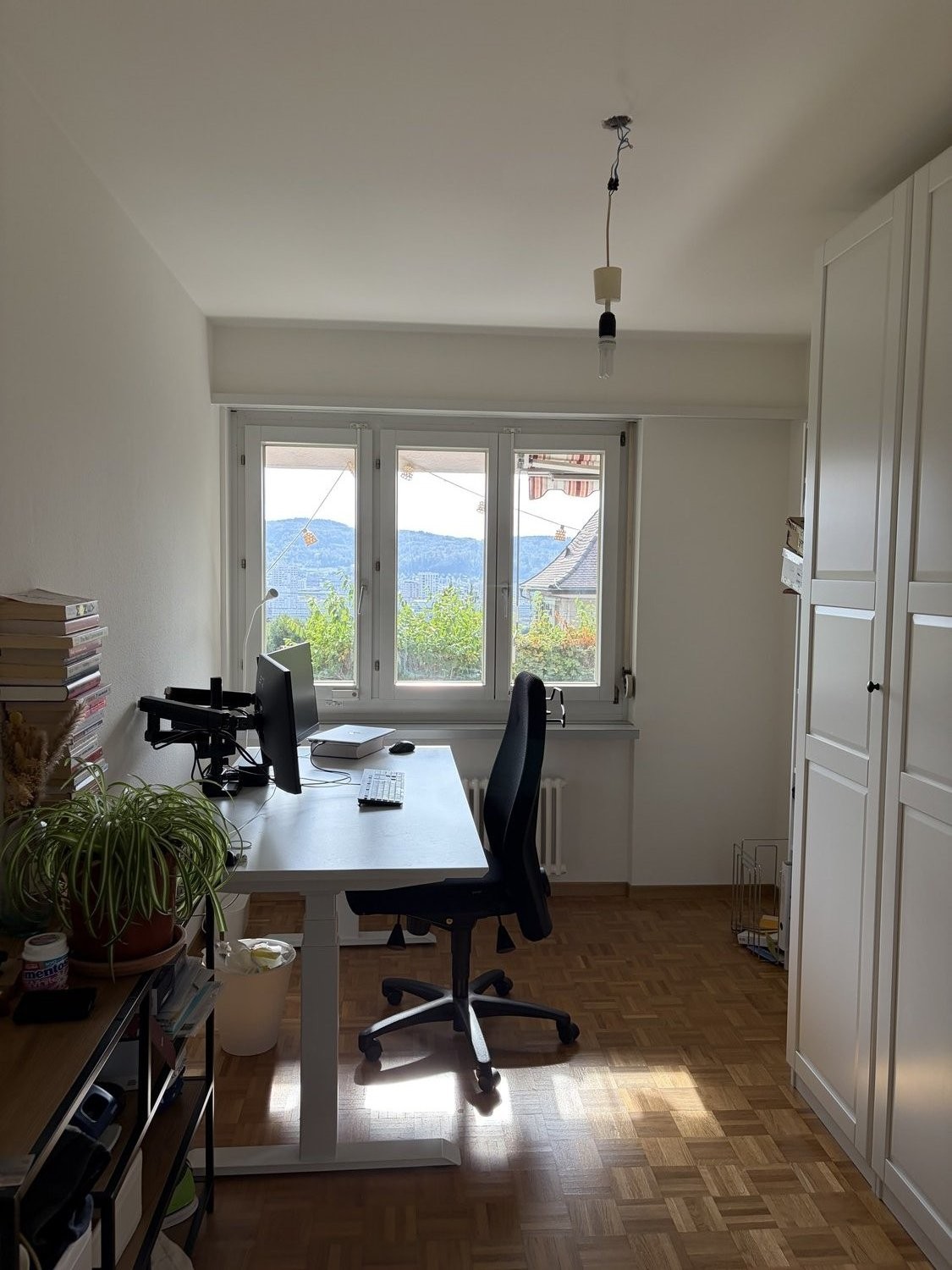 3 ½ room apartment, photo 6 of 7