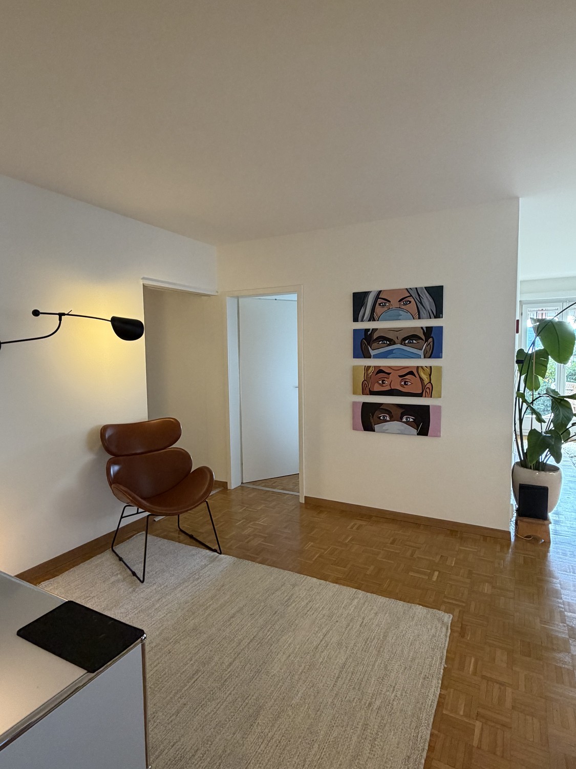 3 ½ room apartment, photo 3 of 7