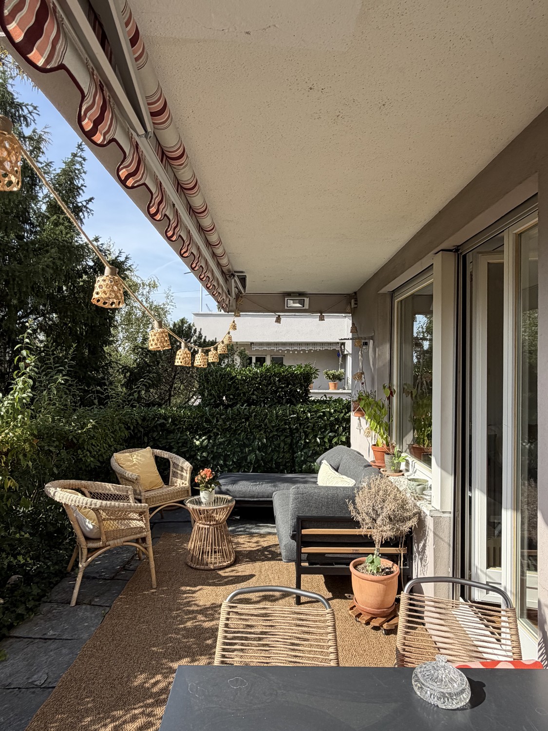 3 ½ room apartment, photo 7 of 7