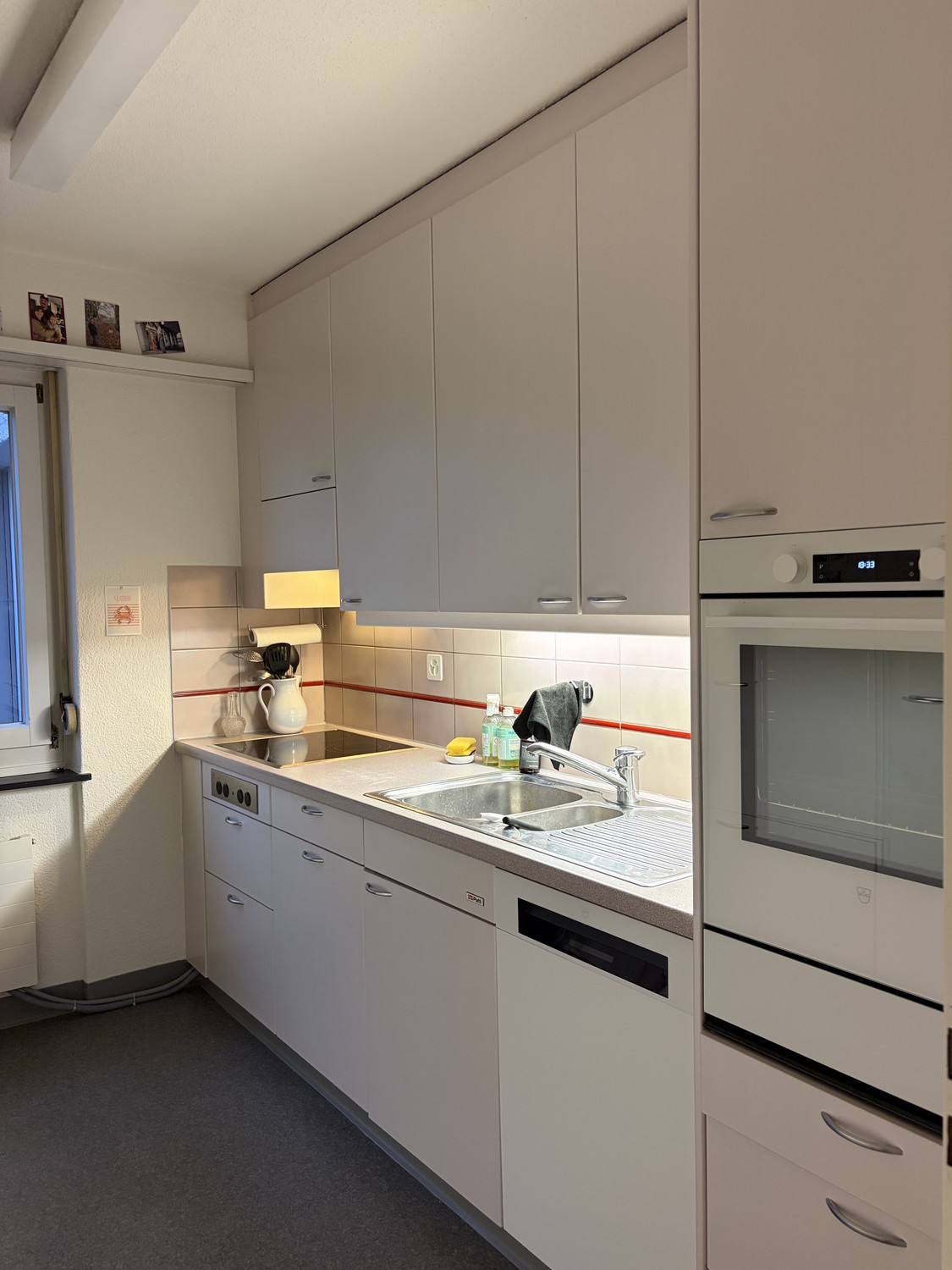 3 ½ room apartment, photo 5 of 7