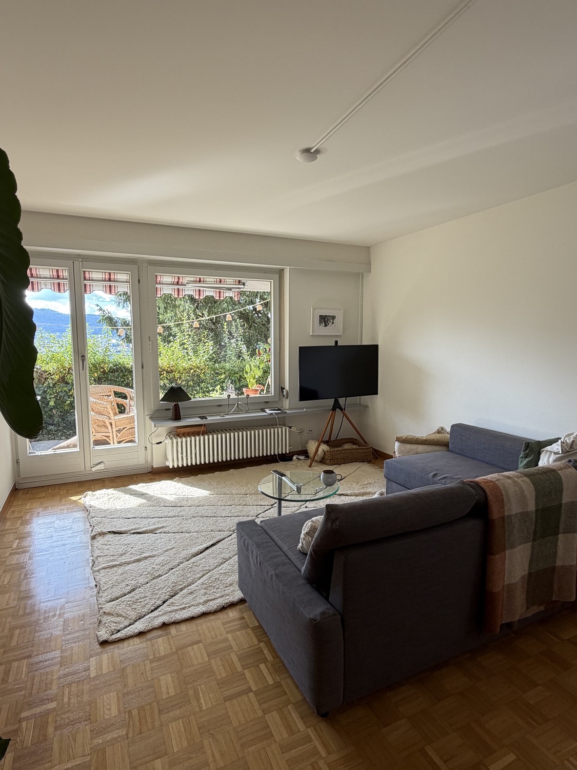 3 ½ room apartment, photo 1 of 7