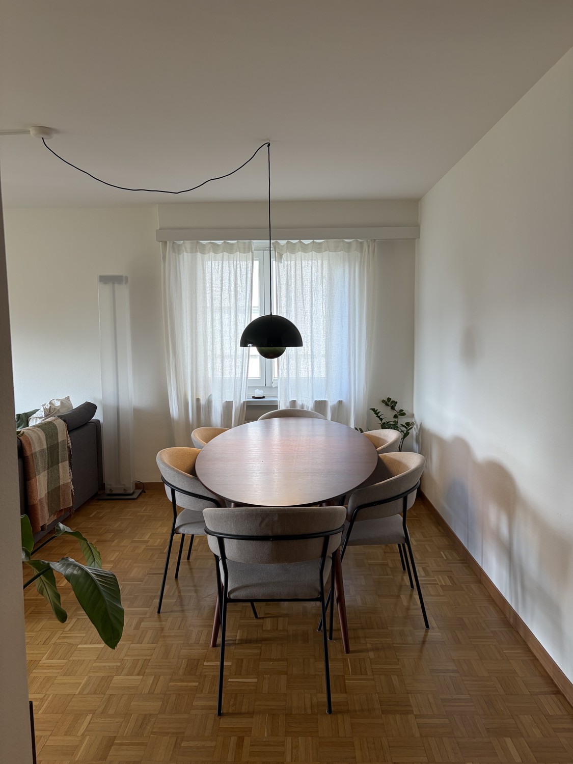 3 ½ room apartment, photo 4 of 7