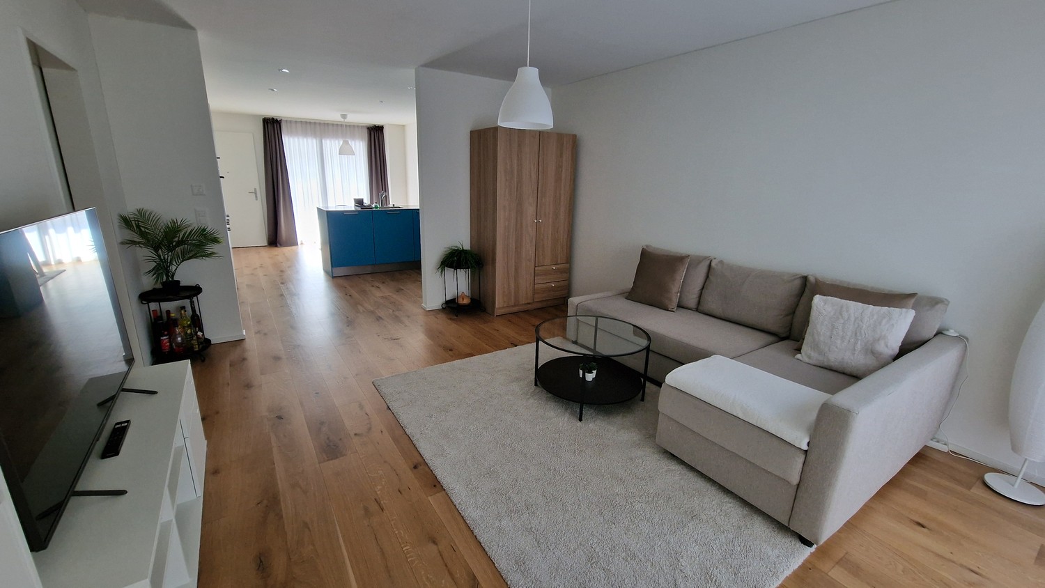 Zimmer in einer WG