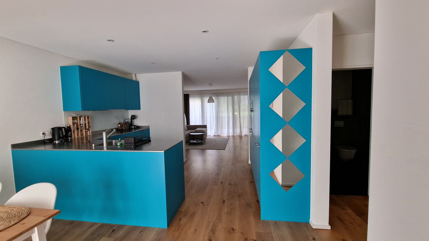 Zimmer in einer WG