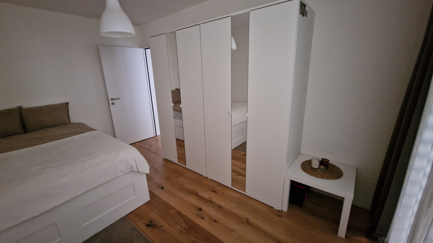 Zimmer in einer WG