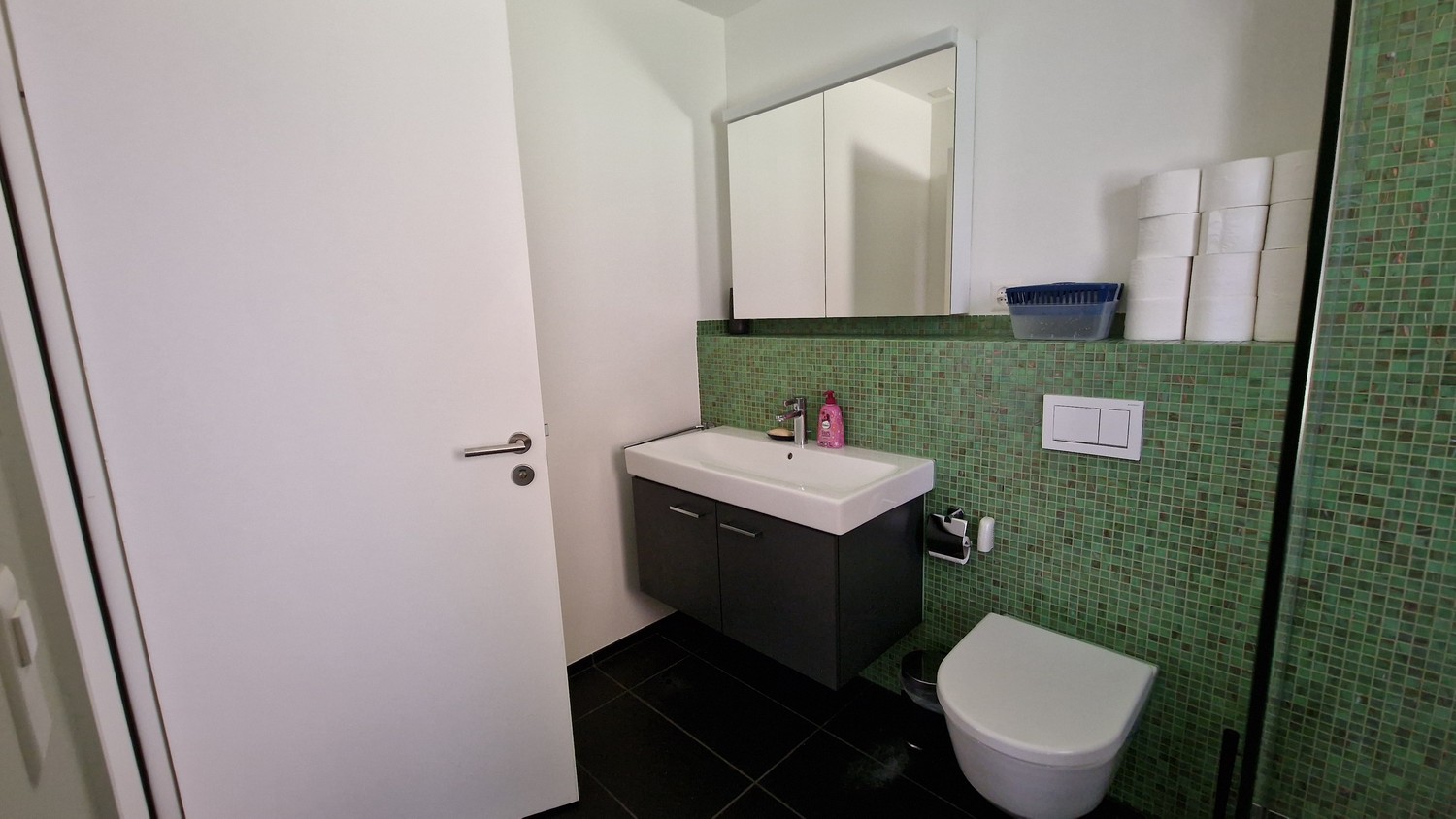 Zimmer in einer WG