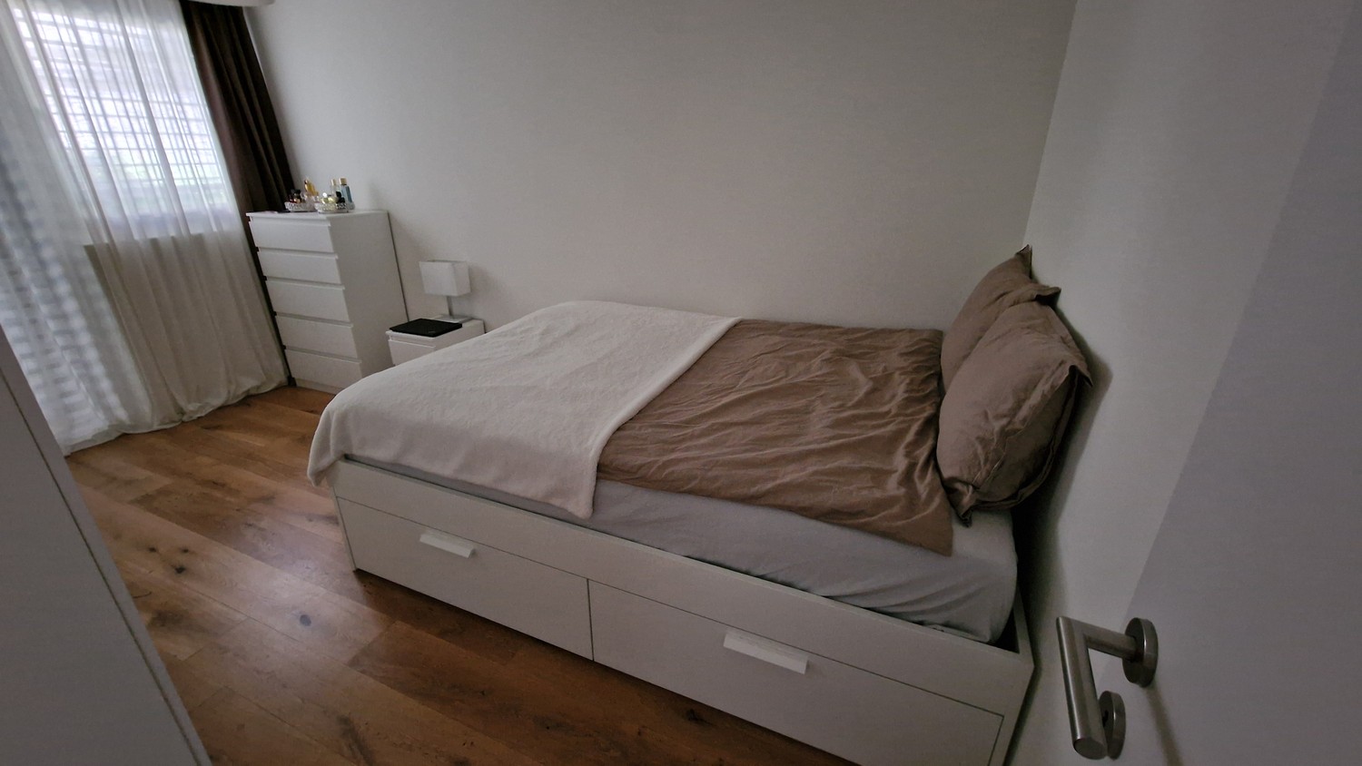 Zimmer in einer WG