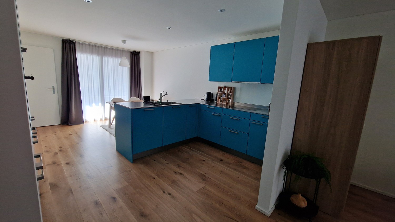Zimmer in einer WG