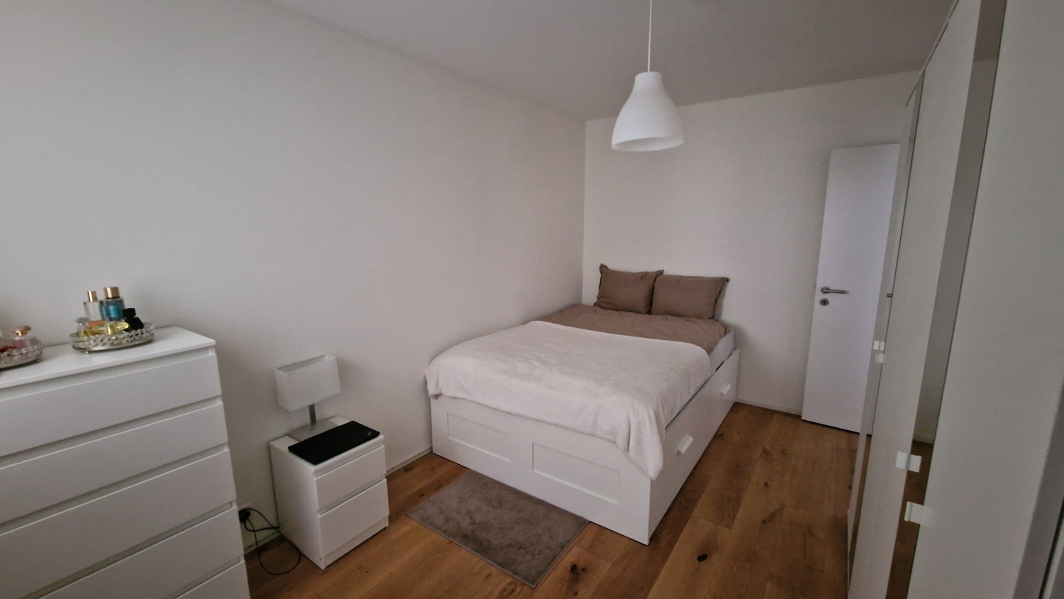 Zimmer in einer WG