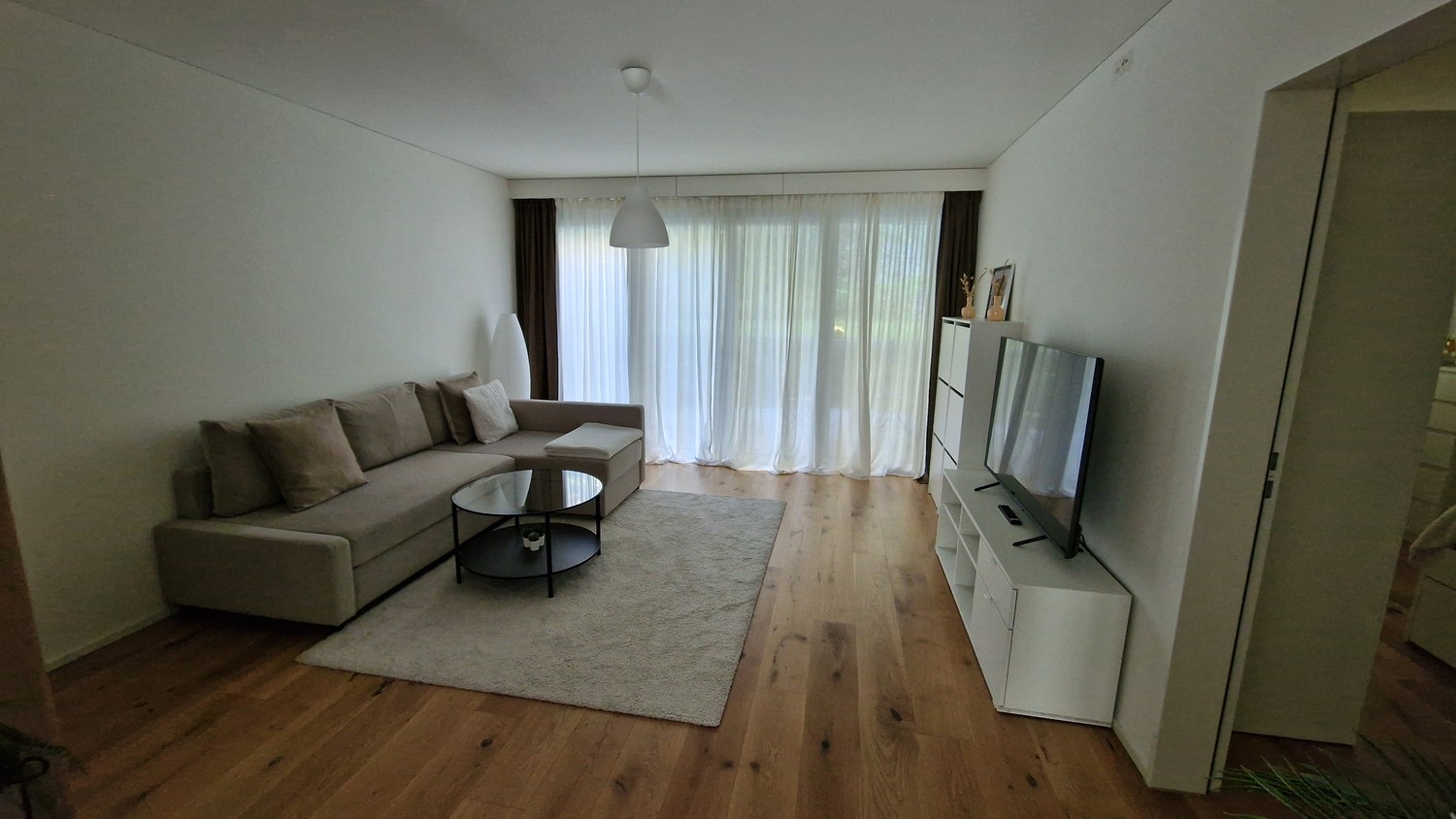 Zimmer in einer WG