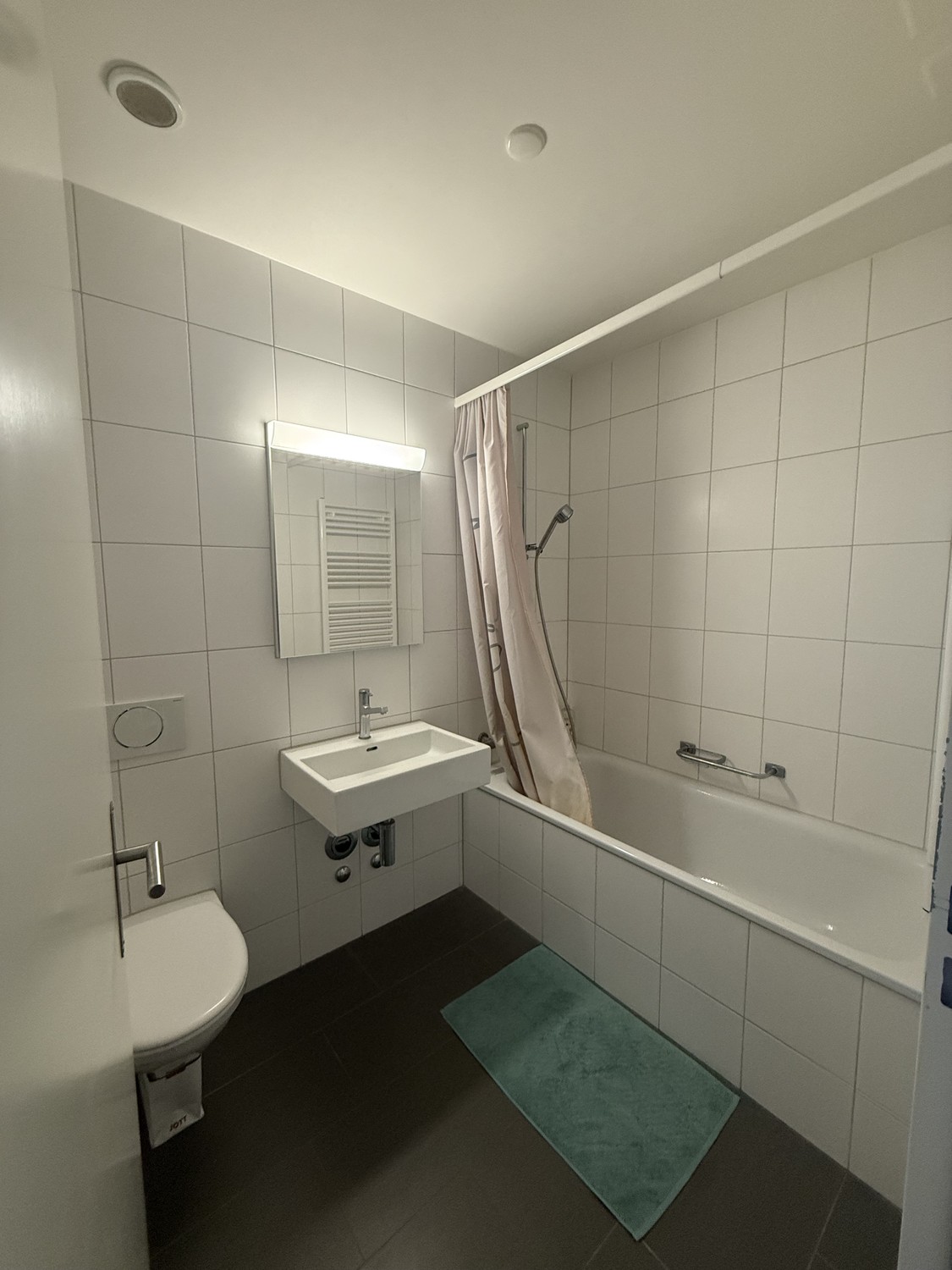1 ½ rooms apartment, photo 7 of 9