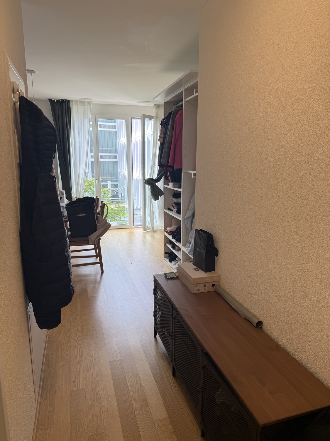 1 ½ rooms apartment, photo 9 of 9