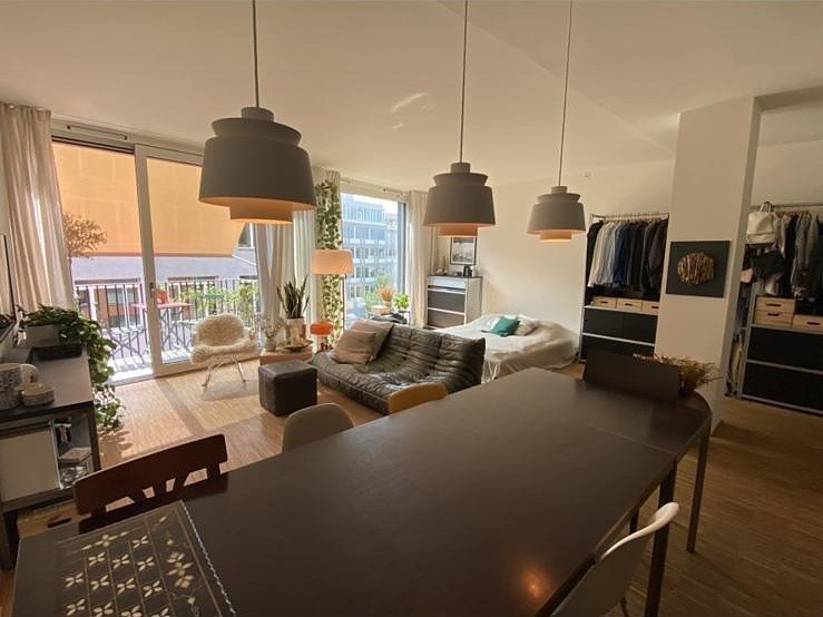 2 ½ rooms apartment, photo 2 of 7