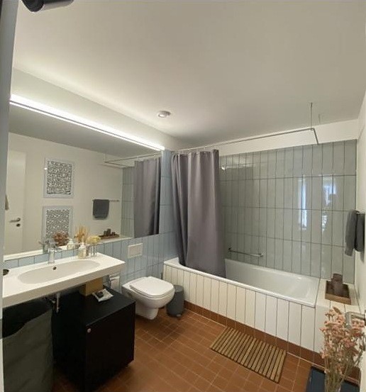 2 ½ rooms apartment, photo 5 of 7