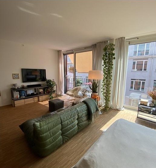2 ½ rooms apartment, photo 1 of 7