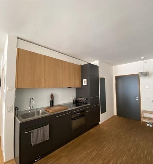 2 ½ rooms apartment, photo 7 of 7