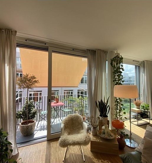 2 ½ rooms apartment, photo 3 of 7