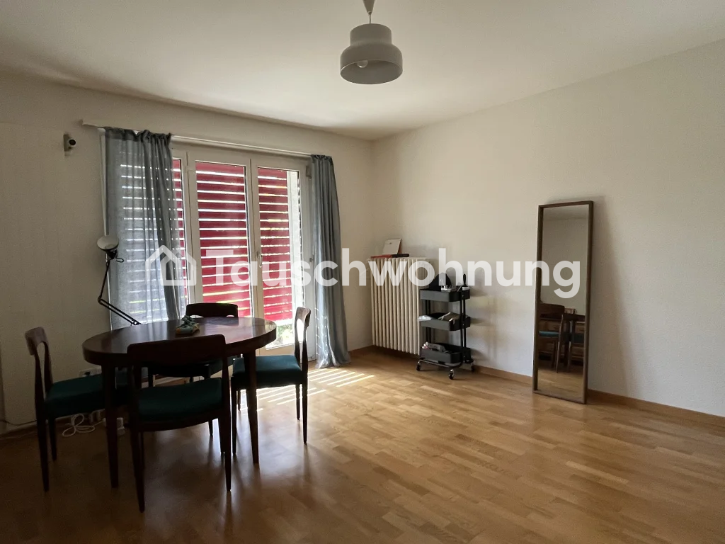 2 rooms apartment