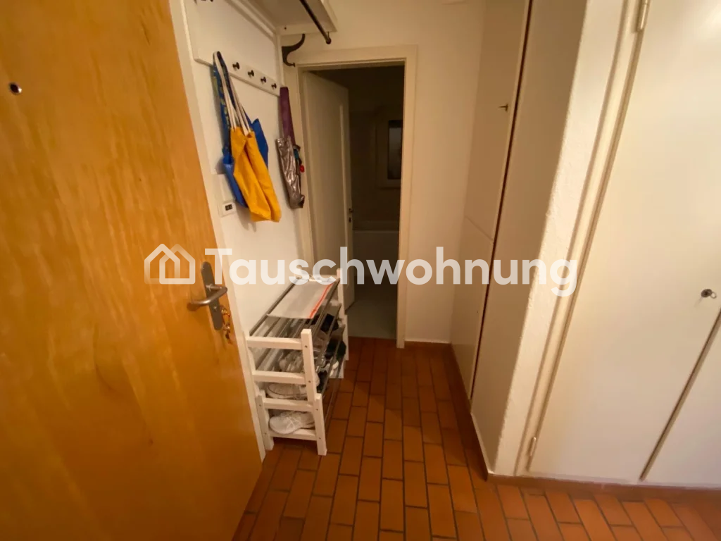 2 rooms apartment
