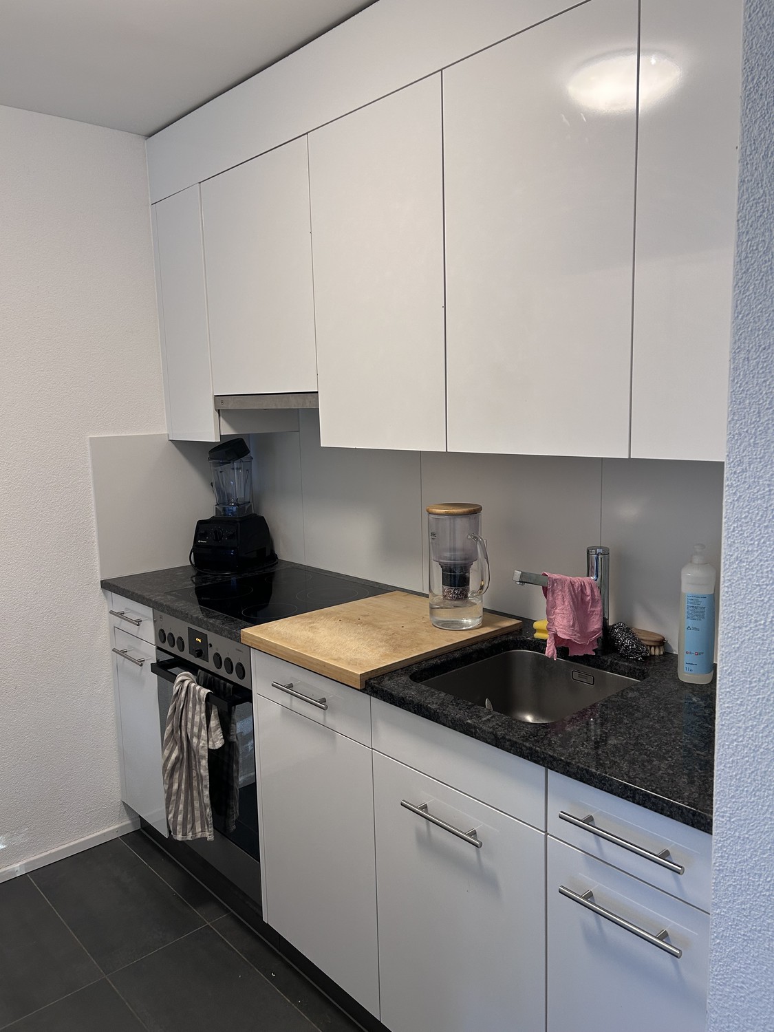 Room in a shared flat, photo 4 of 6