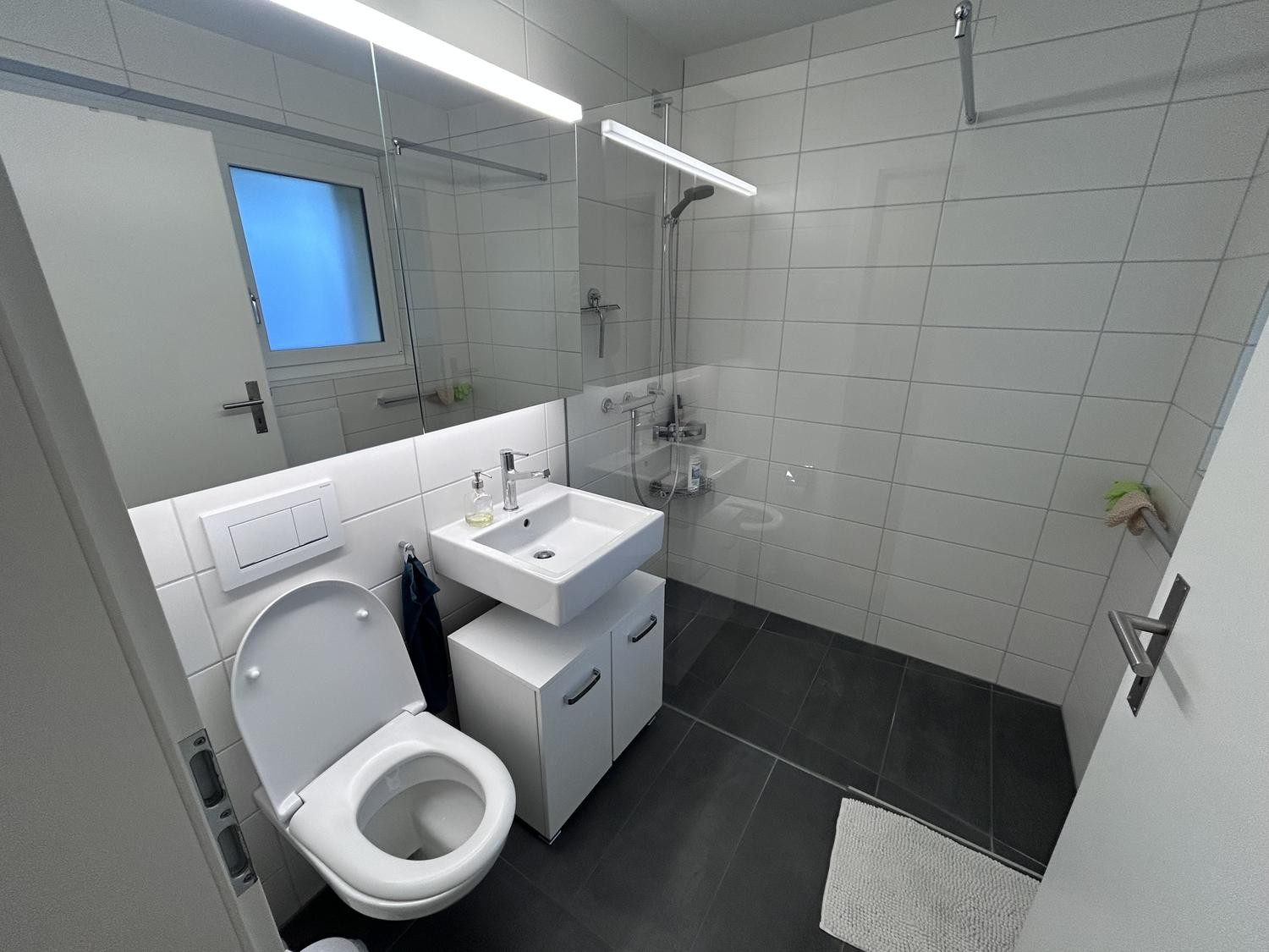 Room in a shared flat, photo 3 of 6
