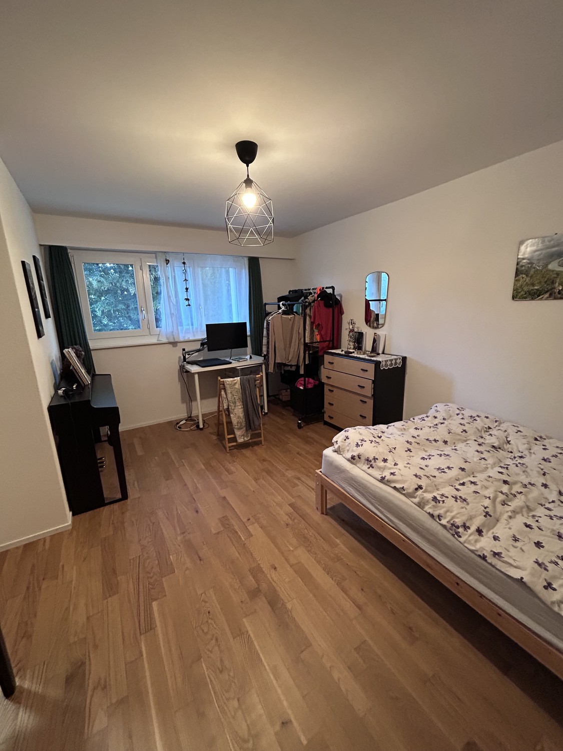 Room in a shared flat, photo 2 of 6