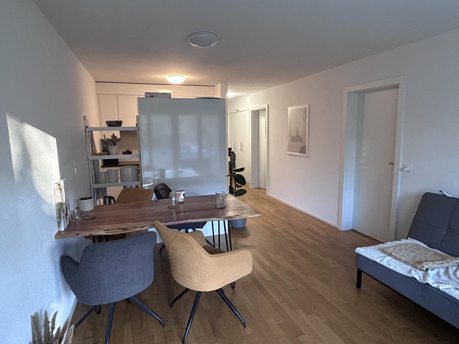 Room in a shared flat, photo 6 of 6